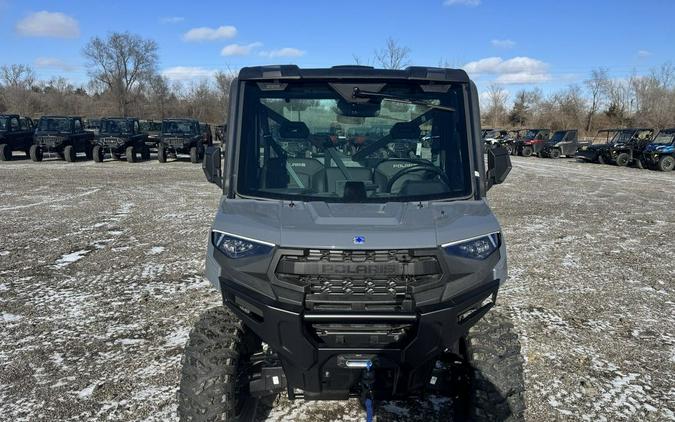 2026 Polaris Ranger XP® 1000 NorthStar Edition Ultimate