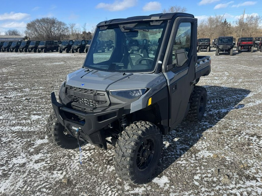 2026 Polaris Ranger XP® 1000 NorthStar Edition Ultimate