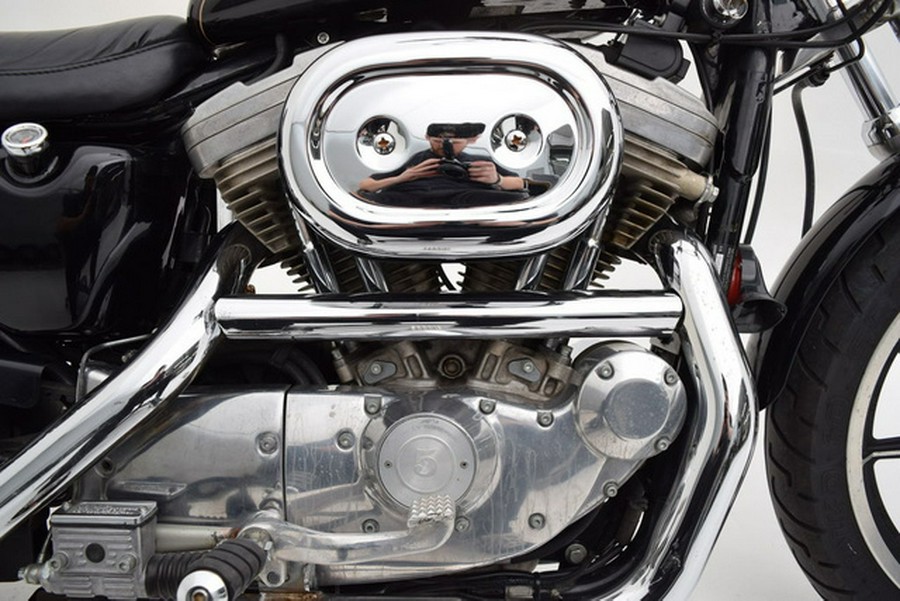 1996 Harley-Davidson XL883HUG