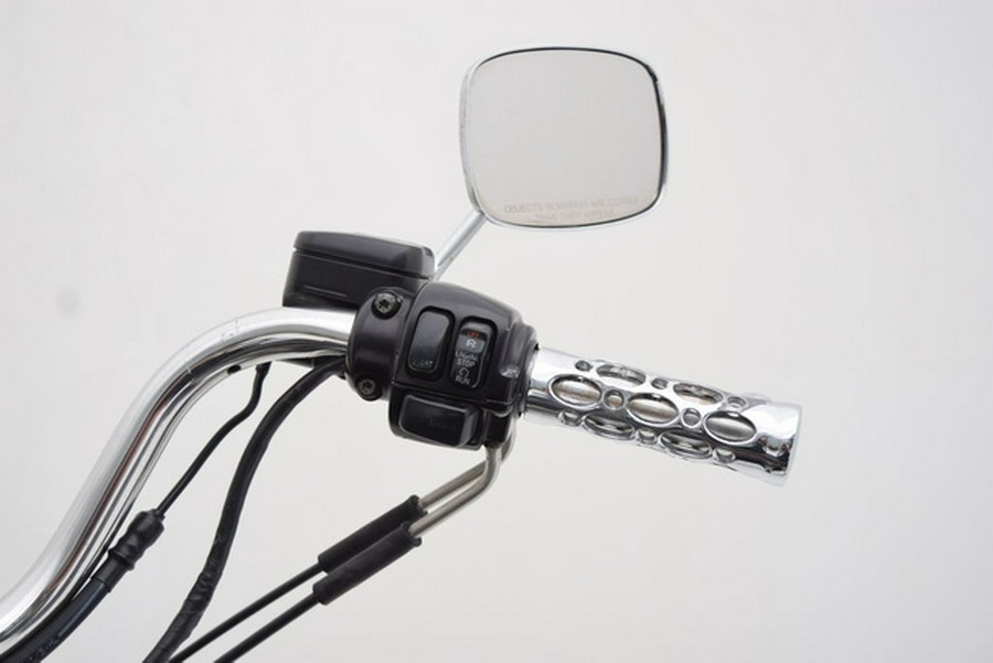 1996 Harley-Davidson XL883HUG