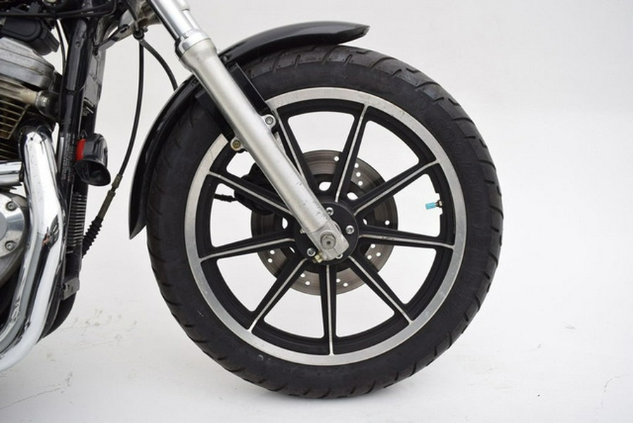 1996 Harley-Davidson XL883HUG