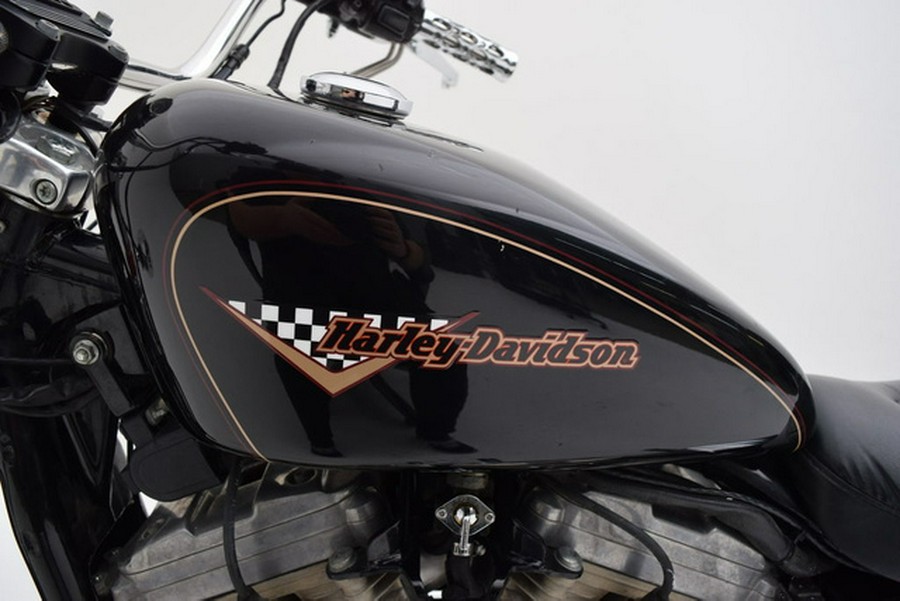 1996 Harley-Davidson XL883HUG