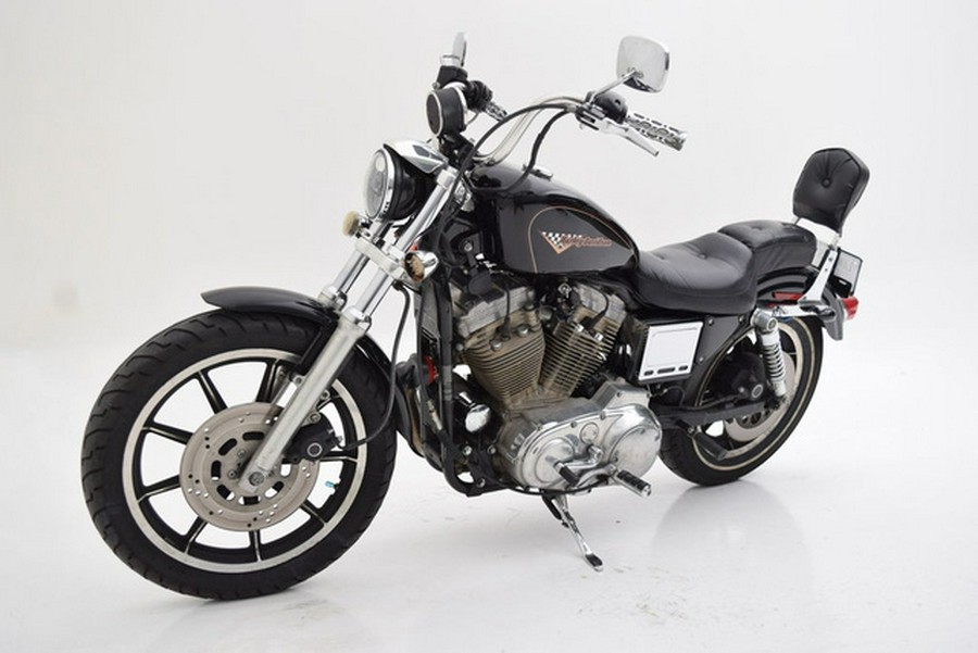 1996 Harley-Davidson XL883HUG
