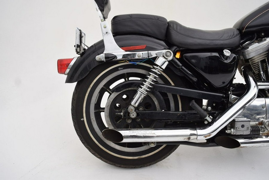 1996 Harley-Davidson XL883HUG