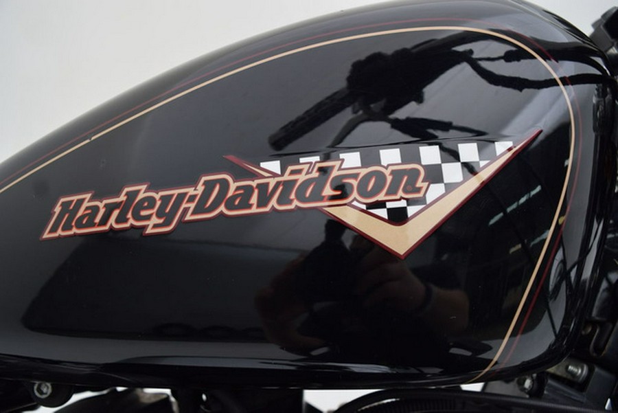 1996 Harley-Davidson XL883HUG