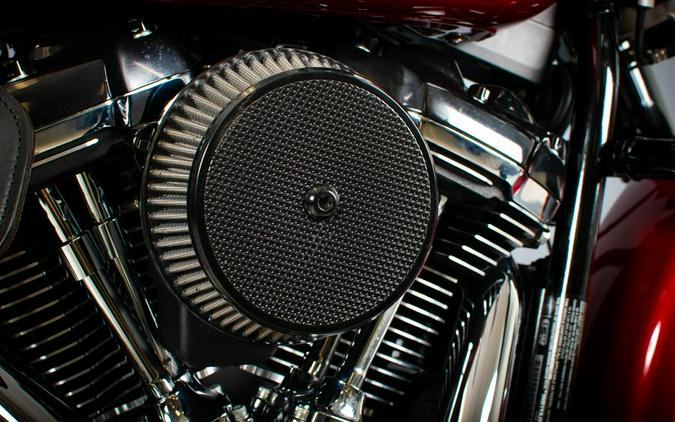 2019 Harley-Davidson Heritage Classic 107