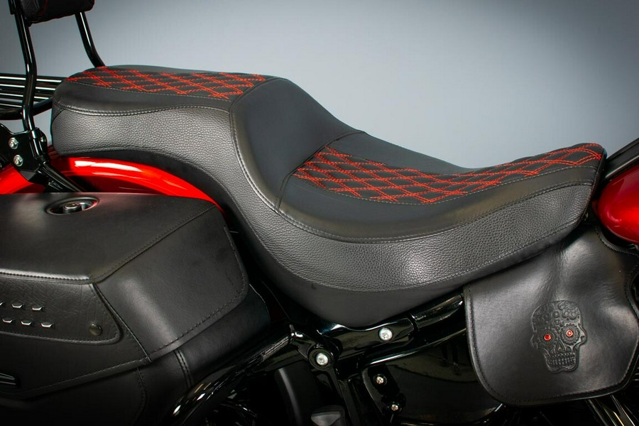 2019 Harley-Davidson Heritage Classic 107