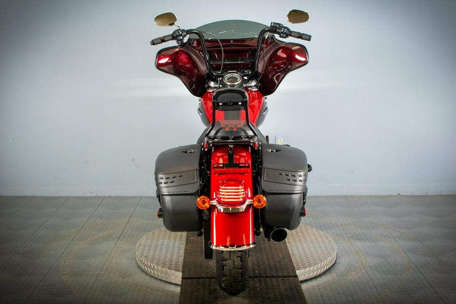 2019 Harley-Davidson Heritage Classic 107