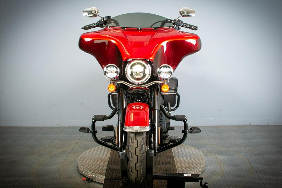 2019 Harley-Davidson Heritage Classic 107