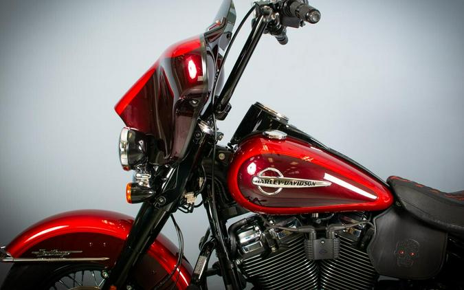 2019 Harley-Davidson Heritage Classic 107