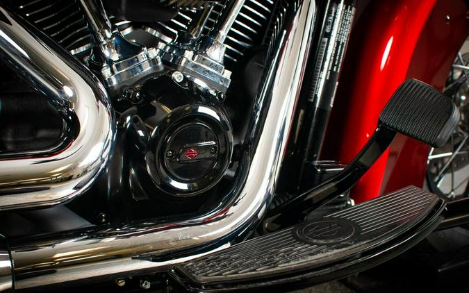 2019 Harley-Davidson Heritage Classic 107