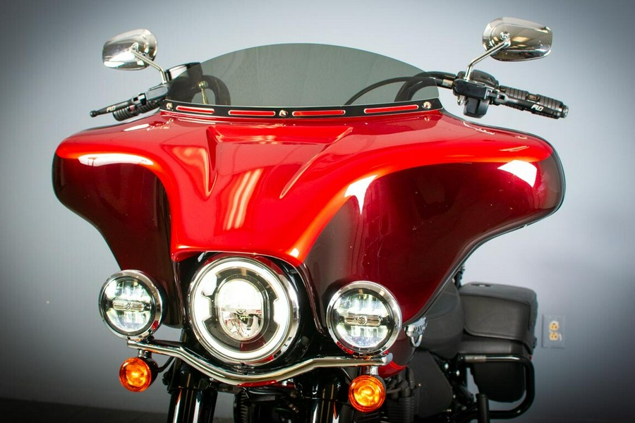 2019 Harley-Davidson Heritage Classic 107