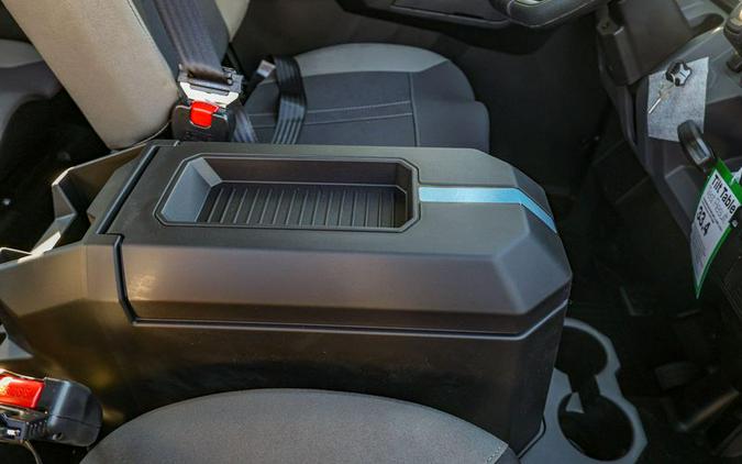 New 2025 KAWASAKI RIDGE XR CREW LIMITED