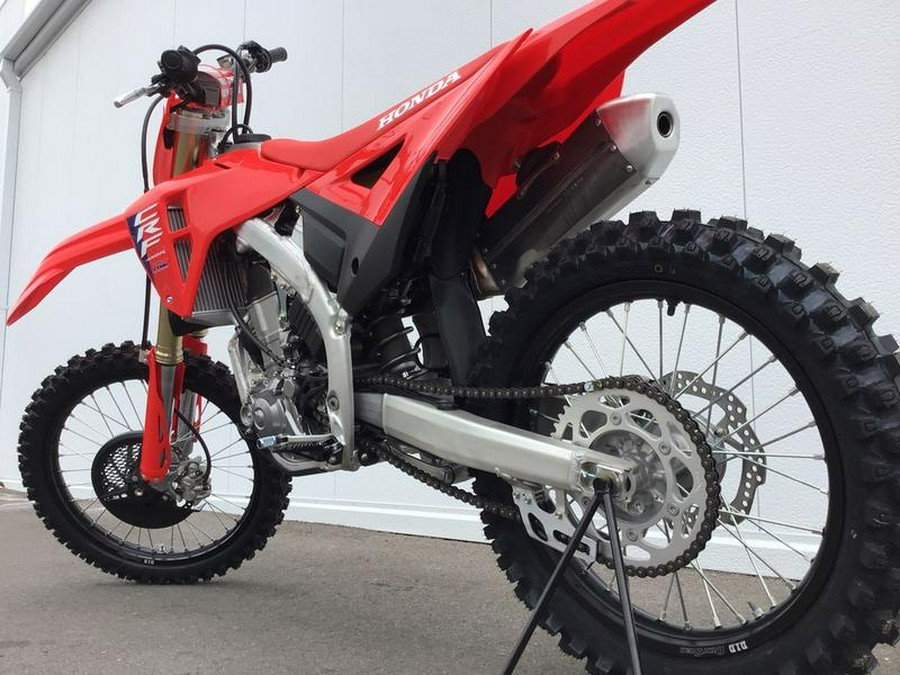 2026 Honda® CRF450R