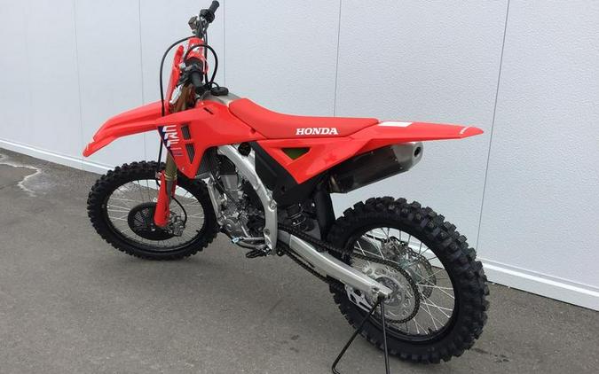 2026 Honda® CRF450R
