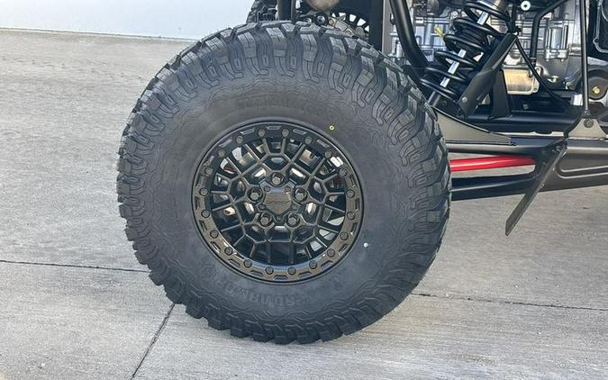 2026 Polaris® RZR Pro R 4 Ultimate