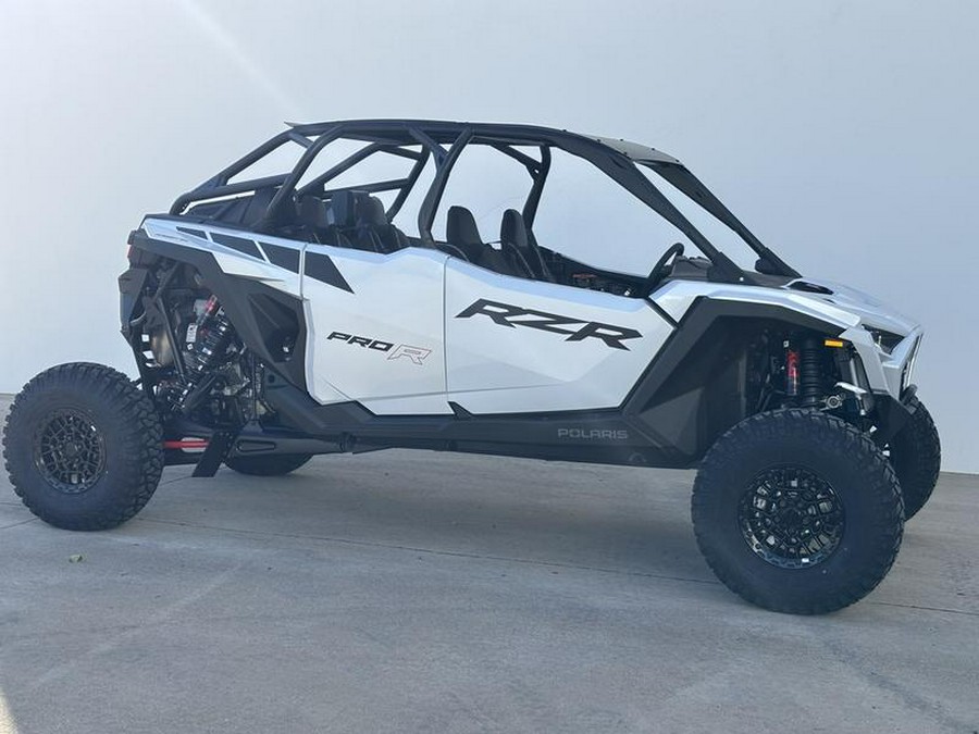 2026 Polaris® RZR Pro R 4 Ultimate