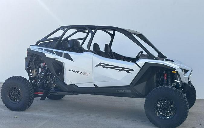 2026 Polaris® RZR Pro R 4 Ultimate