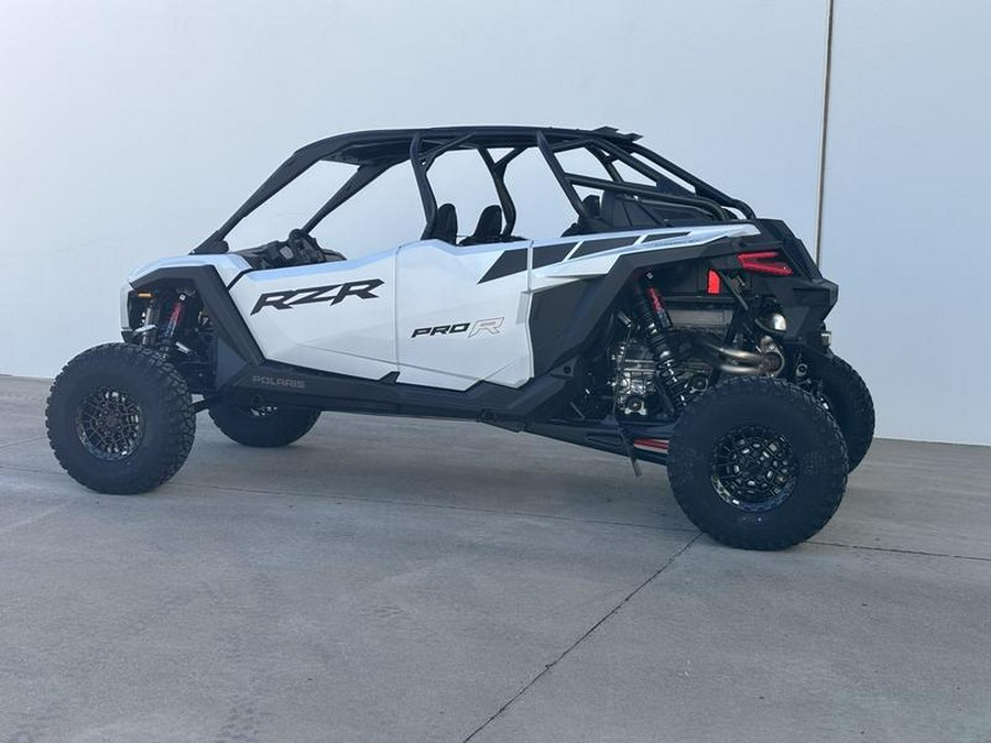 2026 Polaris® RZR Pro R 4 Ultimate