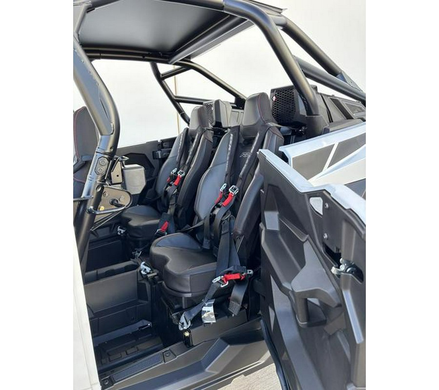 2026 Polaris® RZR Pro R 4 Ultimate