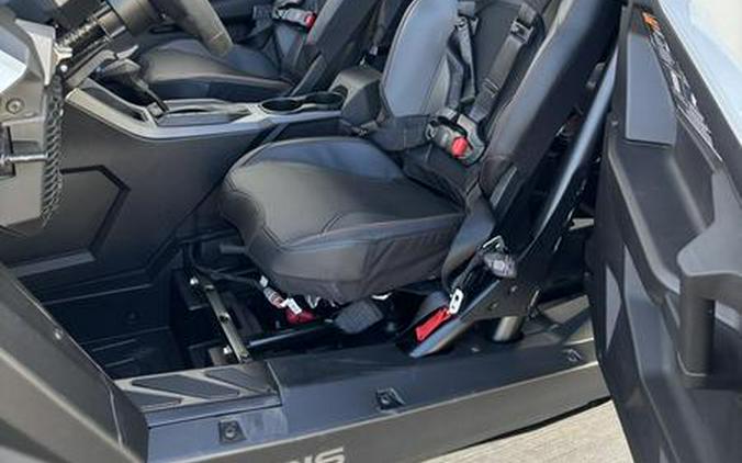 2026 Polaris® RZR Pro R 4 Ultimate