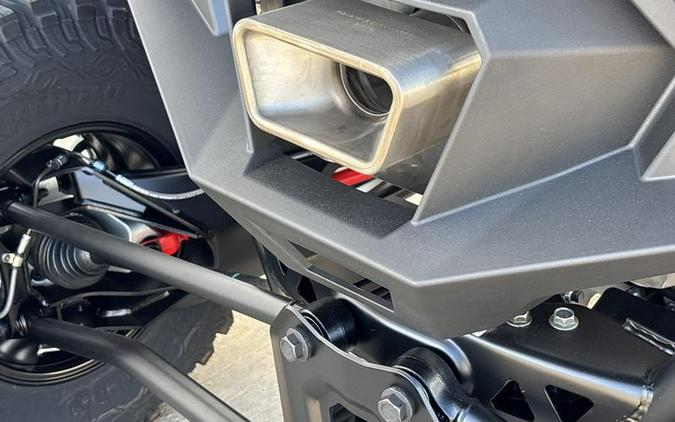 2026 Polaris® RZR Pro R 4 Ultimate