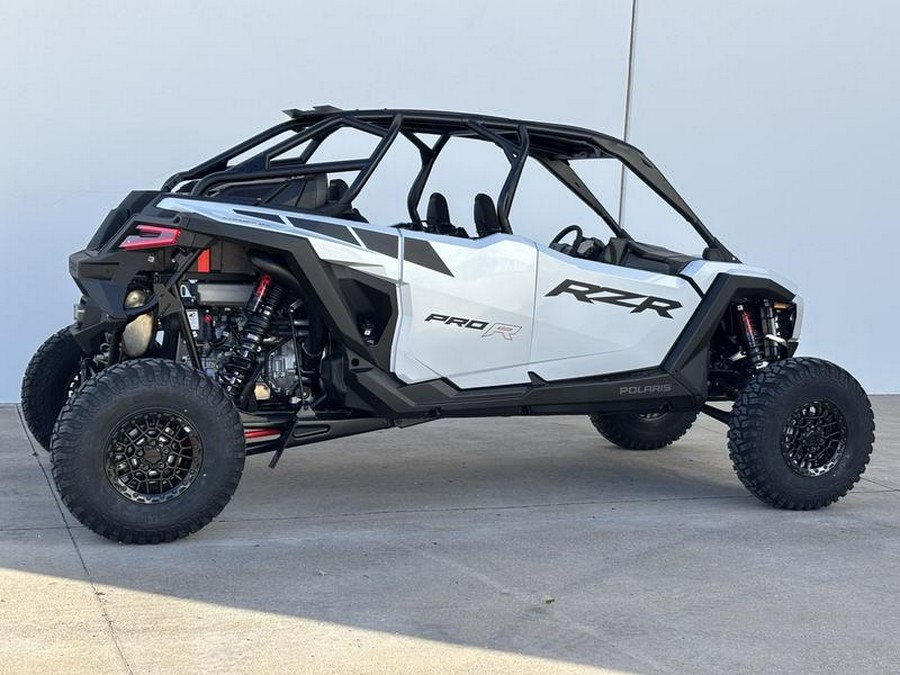 2026 Polaris® RZR Pro R 4 Ultimate