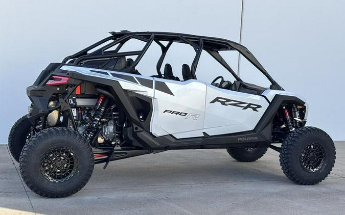 2026 Polaris® RZR Pro R 4 Ultimate