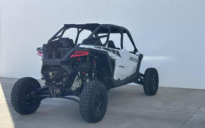 2026 Polaris® RZR Pro R 4 Ultimate