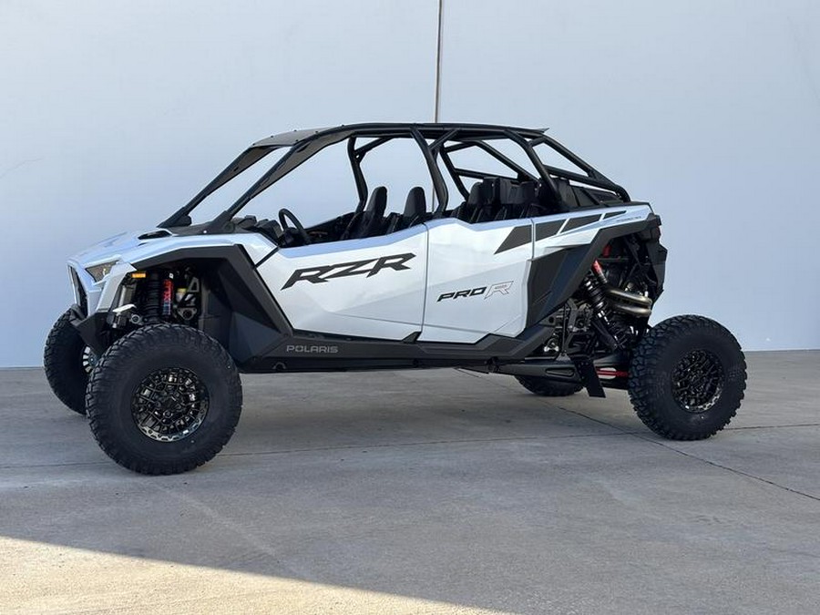 2026 Polaris® RZR Pro R 4 Ultimate