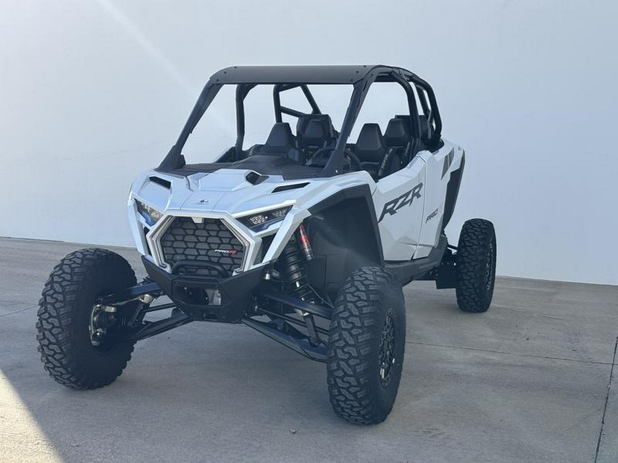 2026 Polaris® RZR Pro R 4 Ultimate