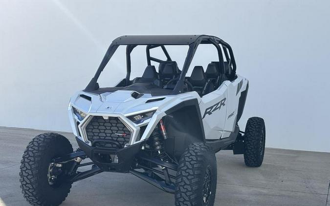 2026 Polaris® RZR Pro R 4 Ultimate