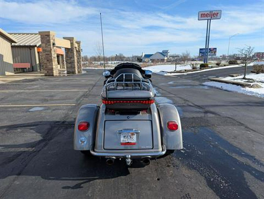 2017 Harley-Davidson Tri Glide® Ultra