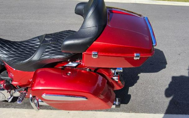 2019 Indian Chieftain Limited