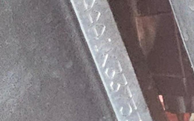 2019 Indian Chieftain Limited