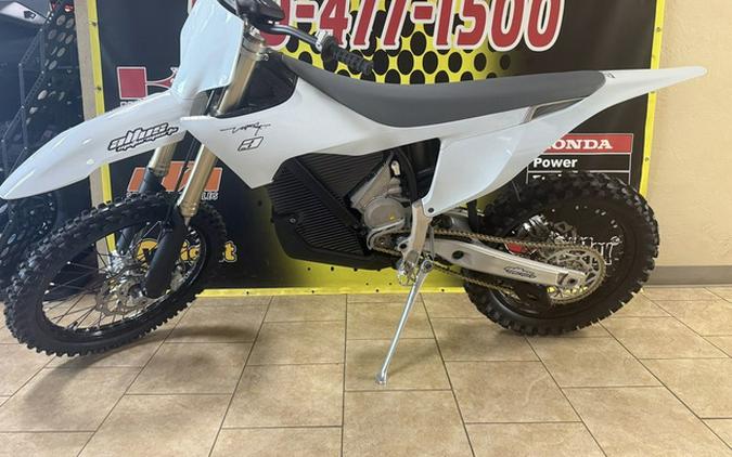 2025 Stark VARG Alpha 18"_80HP