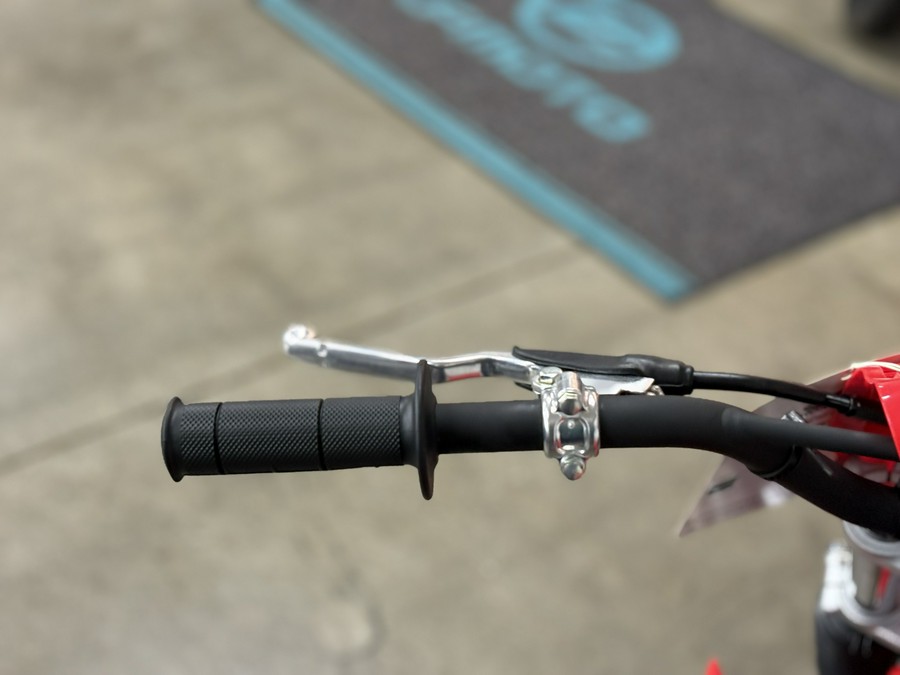 2026 Honda CRF125F - Big Wheel