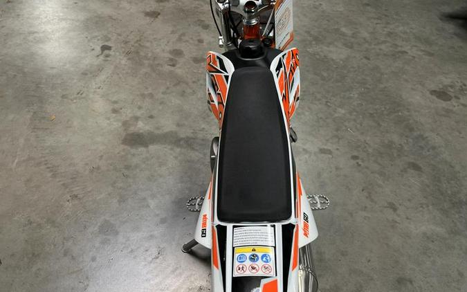 2025 Kayo KMB 60