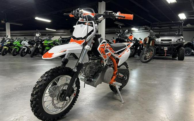 2025 Kayo KMB 60