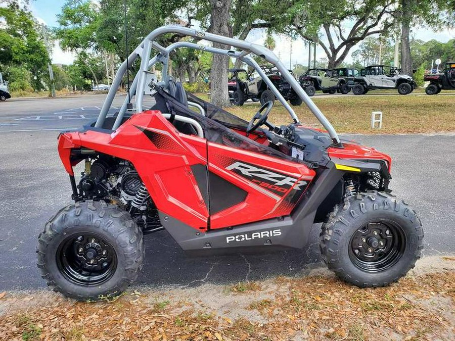2026 Polaris® RZR 200 EFI