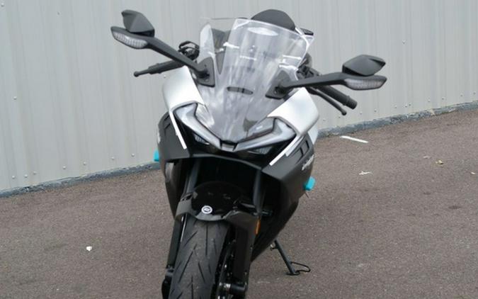 2026 CFMOTO SS 675