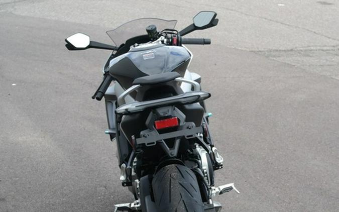 2026 CFMOTO SS 675