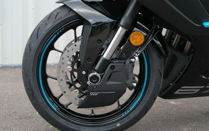 2026 CFMOTO SS 675