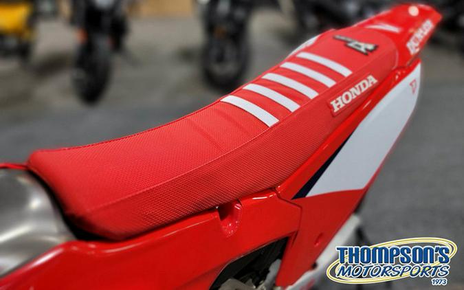 2023 Honda CRF 450R