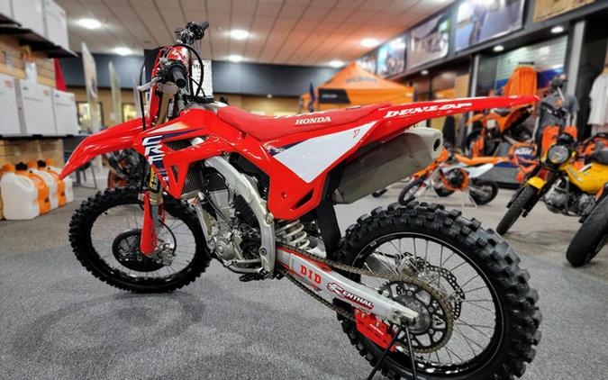 2023 Honda CRF 450R