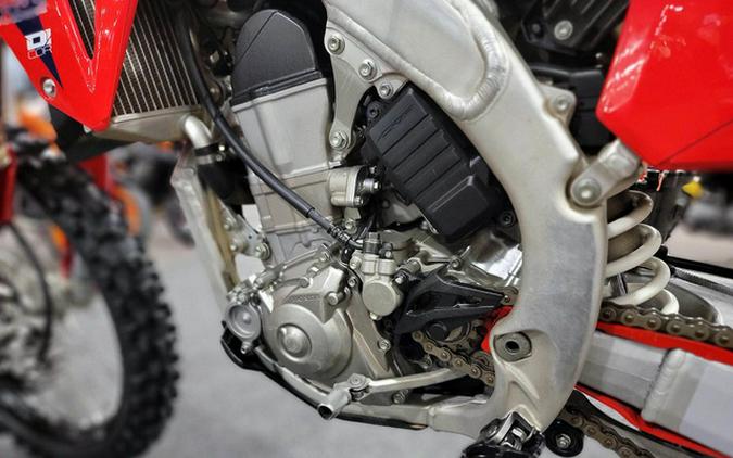 2023 Honda CRF 450R