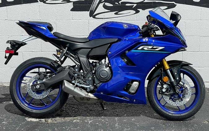 2026 YZFR7 R7 - Yamaha