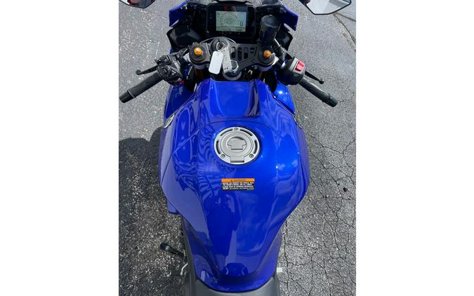 2026 YZFR7 R7 - Yamaha