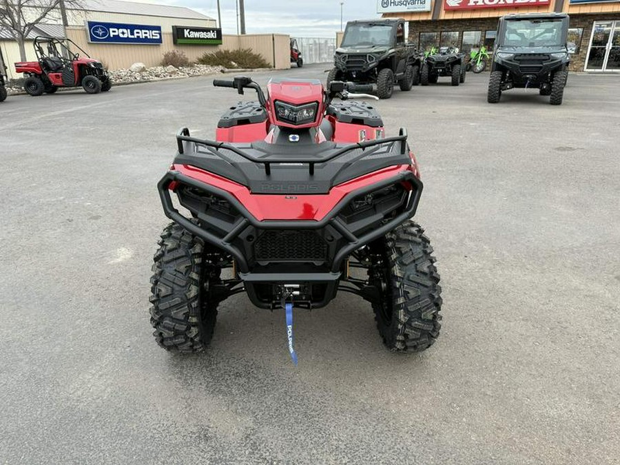 2026 Polaris® Sportsman 570 Trail