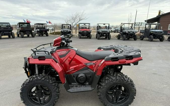 2026 Polaris® Sportsman 570 Trail